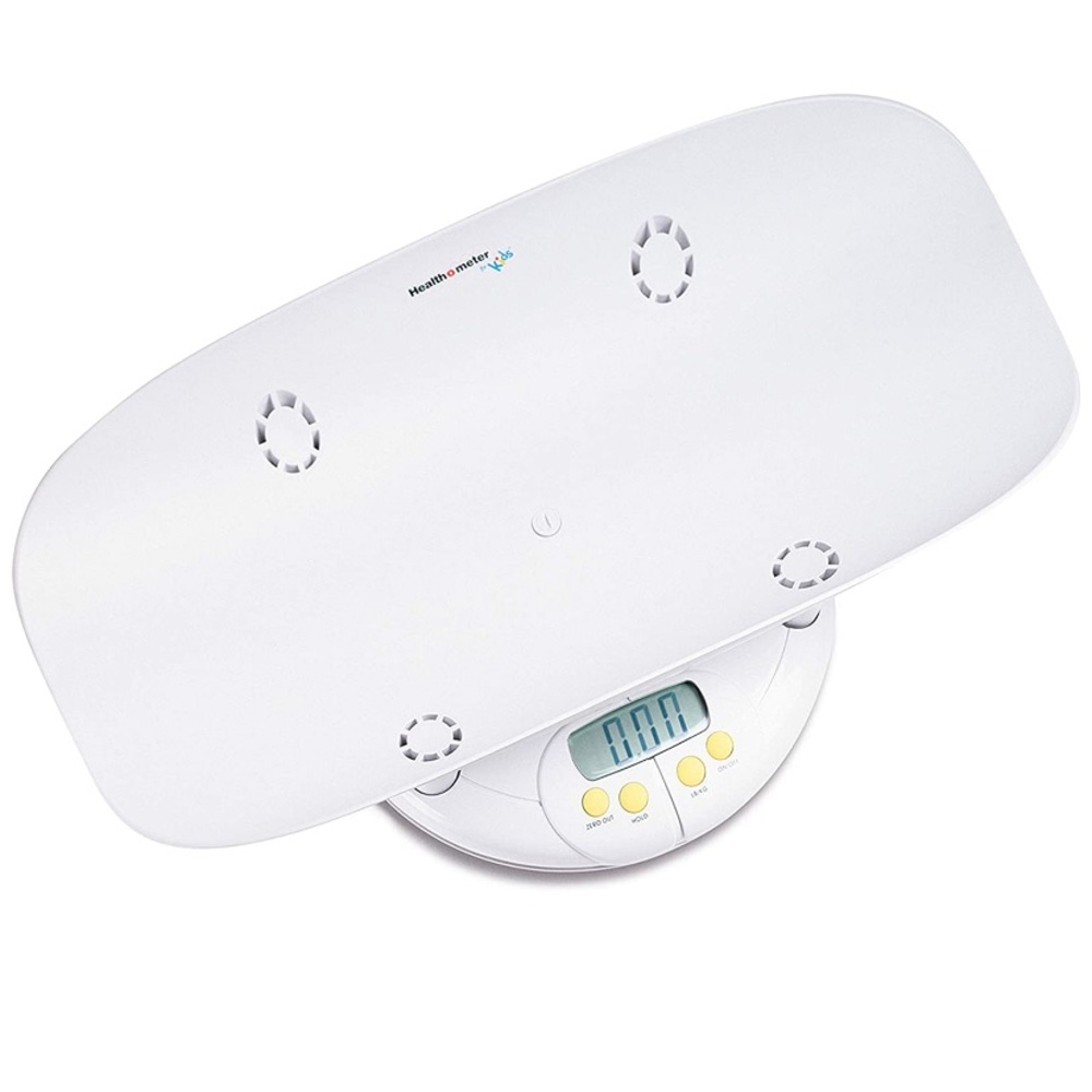 Baby scale healthometer